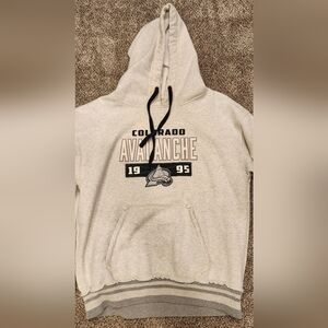 Colorado Avalanche Hoodie XL